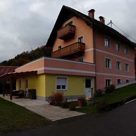 Appartementhaus Alpina فلاتاش المظهر الخارجي الصورة
